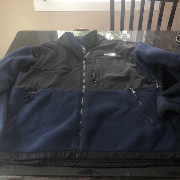 North face men’s jacket - Picture 1 of 7